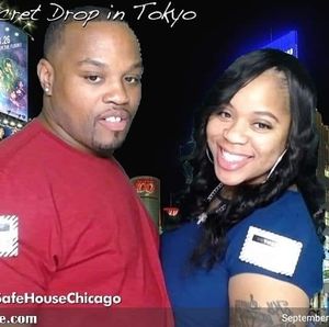 Meet your Posher, Bill